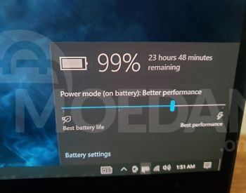 С экраном 4к, на 12-поточном i7 9-го поколения, с 32 штучками, Quadro Тбилиси - изображение 5