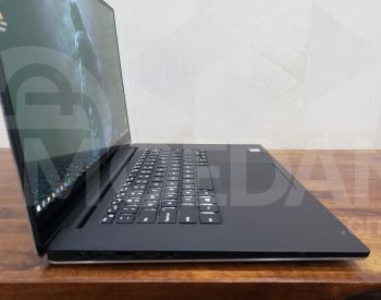 С экраном 4к, на 12-поточном i7 9-го поколения, с 32 штучками, Quadro Тбилиси - изображение 2