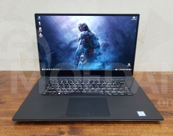 С экраном 4к, на 12-поточном i7 9-го поколения, с 32 штучками, Quadro Тбилиси - изображение 1