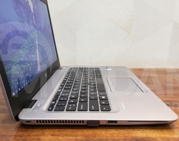 HP i7 6600, 8 GB DDR4, 250 GB SSD ლეპტოპი თბილისი - photo 2