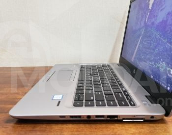 HP i7 6600, 8 GB DDR4, 250 GB SSD ლეპტოპი თბილისი - photo 3