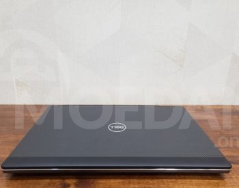 Делл на 12-поточном i7, с 16 оперативкой, с 500SSD. Тбилиси - изображение 7