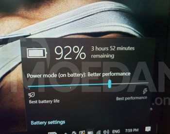 Делл на 12-поточном i7, с 16 оперативкой, с 500SSD. Тбилиси - изображение 6