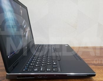 Делл на 12-поточном i7, с 16 оперативкой, с 500SSD. Тбилиси - изображение 2