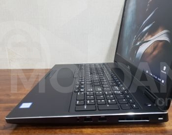 Делл на 12-поточном i7, с 16 оперативкой, с 500SSD. Тбилиси - изображение 3