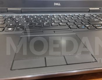 Делл на 12-поточном i7, с 16 оперативкой, с 500SSD. Тбилиси - изображение 4