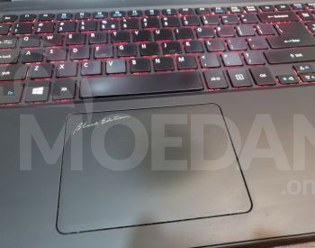 Acer 8 ნაკადიან i7 ზე, 4GB GTX960 ვიდეოკარტით, 16 რამით. თბილისი - photo 7