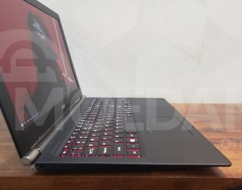 На Acer 8-поточном i7 с видеокартой GTX960 4 ГБ 16 шт. Тбилиси - изображение 2