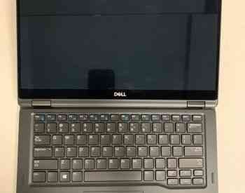 Dell Latitude 7390 2 IN 1 FHD TOUCH / i7-8650U/16GB RAM/512G თბილისი