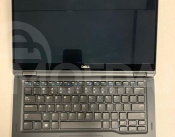 Dell Latitude 7390 2 IN 1 FHD TOUCH / i7-8650U/16GB RAM/512G თბილისი - photo 1