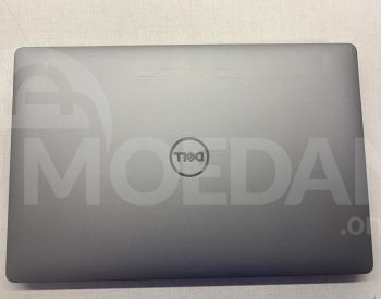 Ноутбук Dell Latitude 5510 / I7 10-го поколения / 16 ГБ ОЗУ / 512 ГБ Тбилиси - изображение 3