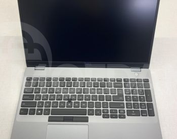 Ноутбук Dell Latitude 5510 / I7 10-го поколения / 16 ГБ ОЗУ / 512 ГБ Тбилиси - изображение 1