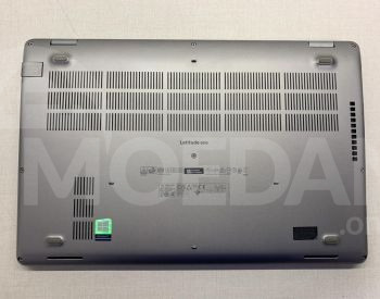 Ноутбук Dell Latitude 5510 / I7 10-го поколения / 16 ГБ ОЗУ / 512 ГБ Тбилиси - изображение 4