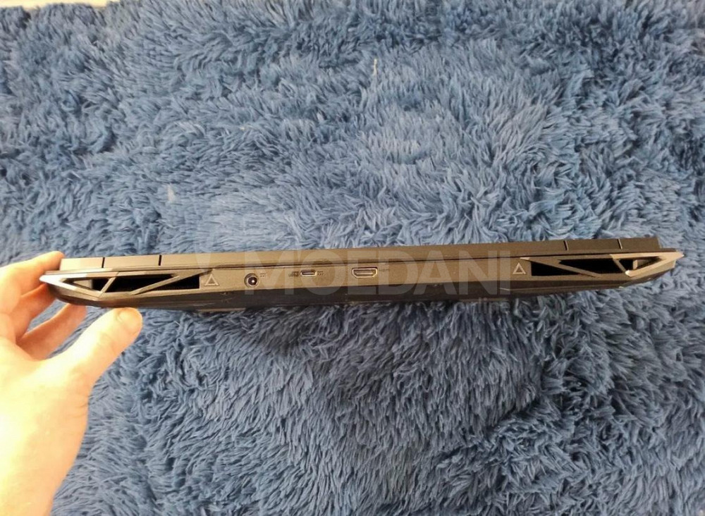 ACER NITRO 5 с экраном 17,3 Тбилиси - изображение 3