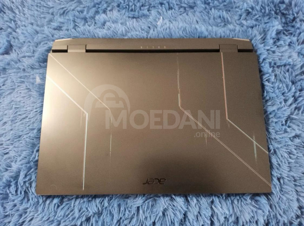 ACER NITRO 5 с экраном 17,3 Тбилиси - изображение 4
