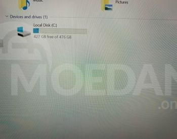 Dell Latitude 7390 2 IN 1 FHD TOUCH / i7-8650U/16GB RAM/512G Tbilisi - photo 3