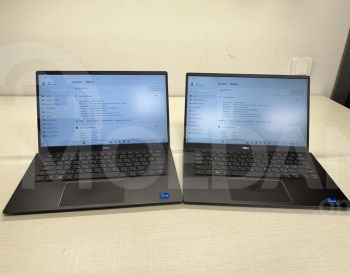 Ноутбук DELL Vostro P130G / i5 11-го поколения / 16 ГБ ОЗУ / 512 ГБ Тбилиси - изображение 1