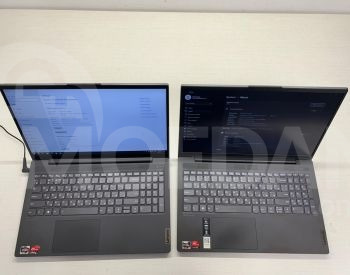 Notebook Lenovo ideapad 5 15ARE / Ryzen 7 4th Gen / 16GB Ram Tbilisi - photo 3