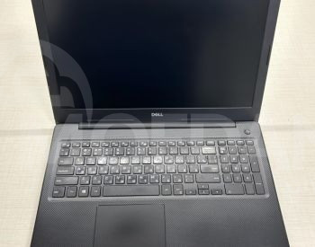ნოუთბუქი Dell Vostro 3580 / i5 8Th Gen / 8GB RAM / 256GB SSD თბილისი - photo 1