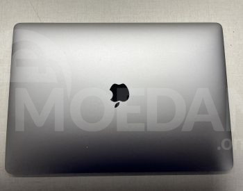 Ноутбук Apple MacBook Pro 15 A1990 / i7 8-го поколения / 16 ГБ ОЗУ Тбилиси - изображение 4