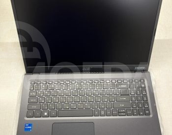 Ноутбук Acer Extensa 15 / i5 11-го поколения / 12 ГБ ОЗУ / 256 ГБ SS Тбилиси - изображение 1