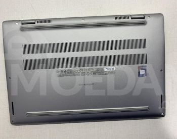 Ноутбук Dell Latitude 3320 / i7 11-го поколения / 8 ГБ ОЗУ / 512 ГБ Тбилиси - изображение 5