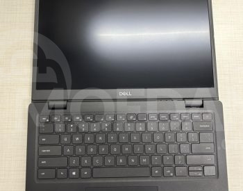 Notebook Dell Latitude 3420 / i5-1135G7 / 16GB RAM / 256GB S Tbilisi - photo 1