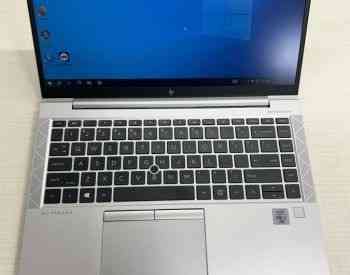 ნოუთბუქი HP Elitebook 840 G7 / I5 10Th Gen / 16GB RAM / 256G Tbilisi