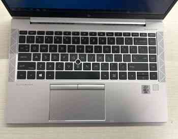 ნოუთბუქი HP Elitebook 840 G7 / I5 10Th Gen / 16GB RAM / 256G Tbilisi