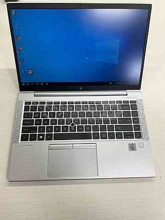 ნოუთბუქი HP Elitebook 840 G7 / I5 10Th Gen / 16GB RAM / 256G Tbilisi