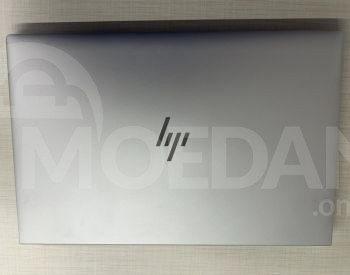 Ноутбук HP Elitebook 840 G7 / I5 10-го поколения / 16 ГБ ОЗУ / 256 ГБ Тбилиси - изображение 5