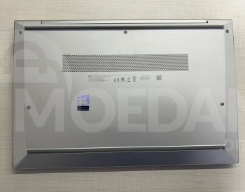 Ноутбук HP Elitebook 840 G7 / I5 10-го поколения / 16 ГБ ОЗУ / 256 ГБ Тбилиси - изображение 3