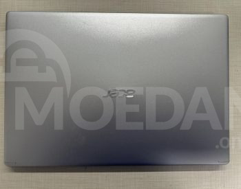 Notebook Acer Aspire 5 / Ryzen 5 5th Gen / 8GB RAM / 256GB S Tbilisi - photo 3