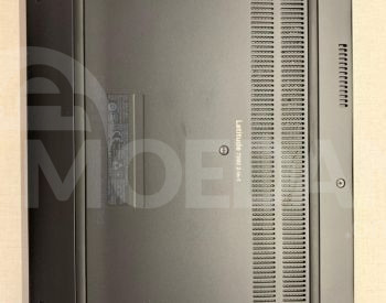 Dell Latitude 7390 2 В 1 СЕНСОРНЫЙ FHD / i7-8650U/16 ГБ ОЗУ/512 ГБ Тбилиси - изображение 2