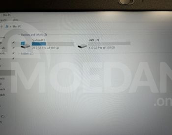 ნოუთბუქი Dell Vostro 3490 / i5 10Th Gen / 8GB RAM / 256 GB S თბილისი - photo 4