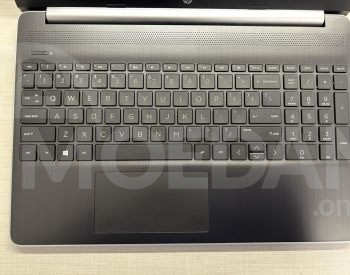 Ноутбук HP 15-dy1071wm / i7 10-го поколения / 16 ГБ ОЗУ / 256 ГБ SSD Тбилиси - изображение 2