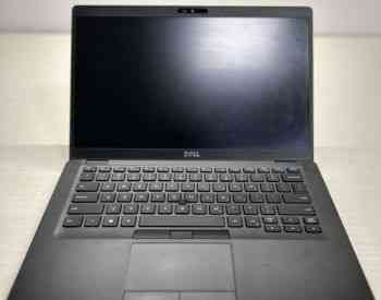 ნოუთბუქი Dell 5401 / i7 9Th Gen / 16GB RAM / 512GB SSD Tbilisi