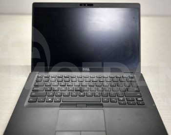 Notebook Dell 5401 / i7 9th Gen / 16GB RAM / 512GB SSD Tbilisi - photo 1