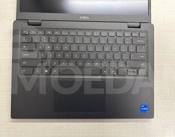 Ноутбук Dell Latitude 3420 / i5-1135G7 / 16 ГБ ОЗУ / 256 ГБ S Тбилиси - изображение 4