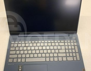 Ноутбук Lenovo IdeaPad 5 15IIL05 / i7 10-го поколения / 12 ГБ ОЗУ / Тбилиси - изображение 1