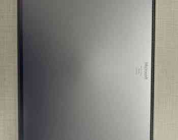 ნოუთბუქი Microsoft Surface Laptop 3 / i5 1035G7 / 8GB RAM / Tbilisi