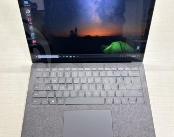 Notebook Microsoft Surface Laptop 3 / i5 1035G7 / 8GB RAM / Tbilisi - photo 1