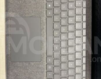 ნოუთბუქი Microsoft Surface Laptop 3 / i5 1035G7 / 8GB RAM / თბილისი - photo 3
