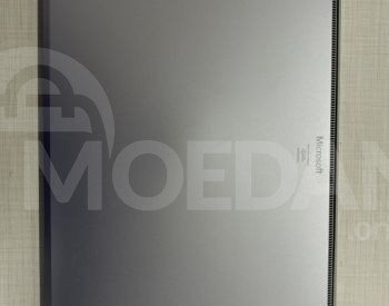 ნოუთბუქი Microsoft Surface Laptop 3 / i5 1035G7 / 8GB RAM / თბილისი - photo 4