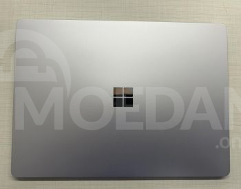ნოუთბუქი Microsoft Surface Laptop 3 / i5 1035G7 / 8GB RAM / თბილისი - photo 2