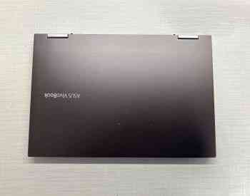ნოუთბუქი ASUS VivoBook Flip 14 TP470 / i3 11th Gen / 4GB RA თბილისი