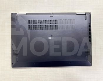 Ноутбук ASUS VivoBook Flip 14 TP470 / i3 11-го поколения / 4 ГБ ОЗУ Тбилиси - изображение 3