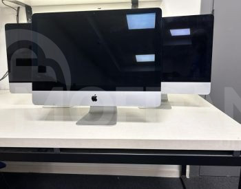 iMac / Intel Core i5 / 8GB RAM / 240GB SSD for sale Tbilisi - photo 3