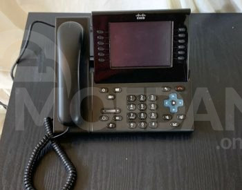телефоны Cisco Тбилиси - изображение 3