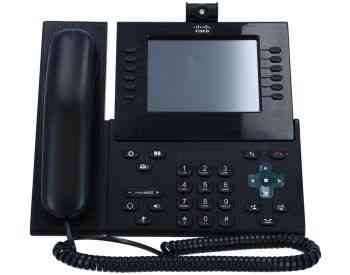 Cisco ს ტელეფონები თბილისი